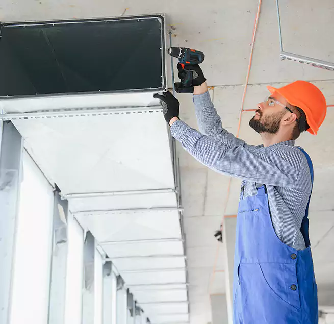 Why Homeowners & Businesses Trust Us in Carrollwood, FL