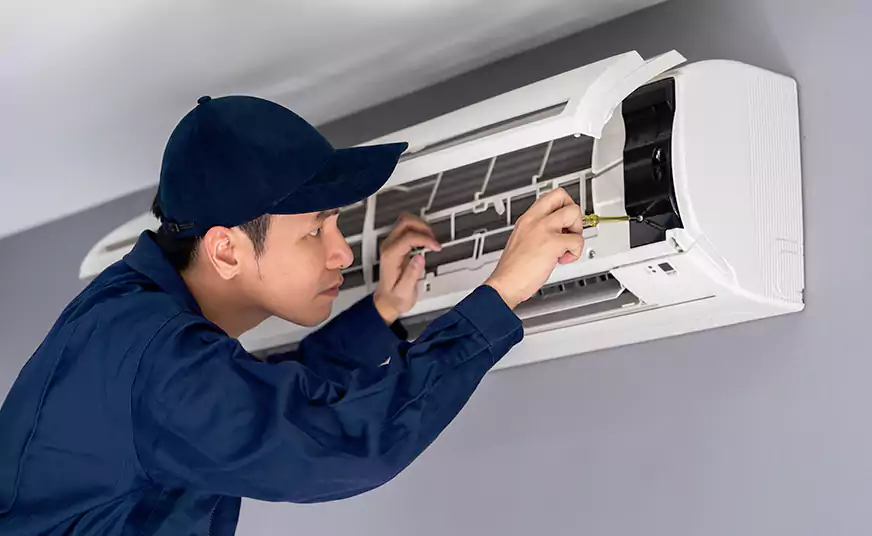 AC Duct Cleaning Carrollwood
