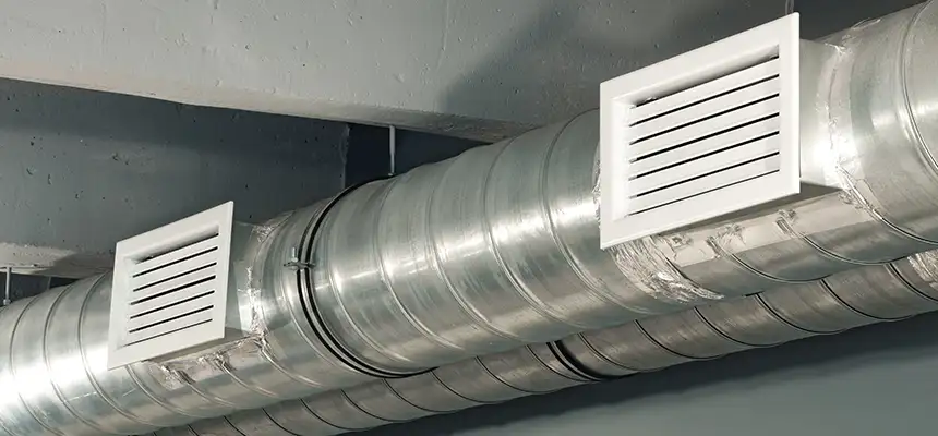 Our Air Duct Camera Inspection Services in Carrollwood, FL
