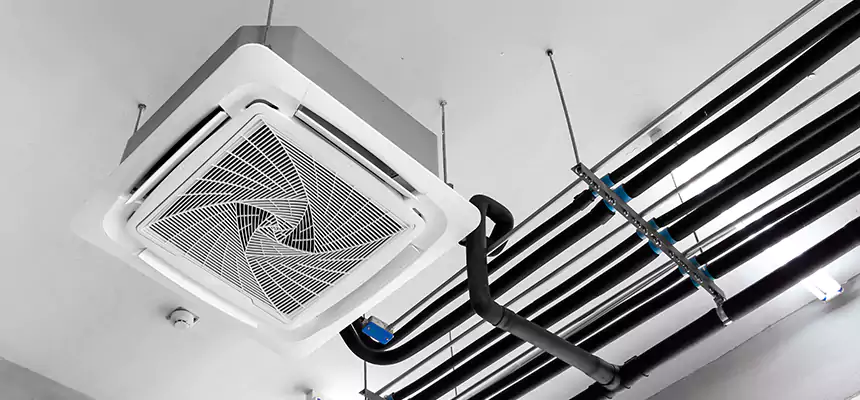 Our Air Duct Deep Cleaning Services in Carrollwood, FL