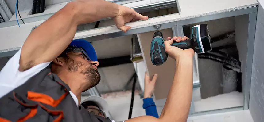 Our Apartment Air Duct Cleaning Services in Carrollwood, FL