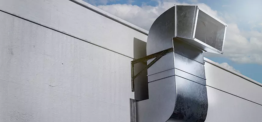 Comprehensive Commercial HVAC Cleaning in Carrollwood