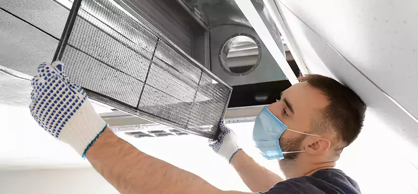 Our Home Duct Cleaning Services in Carrollwood, FL  