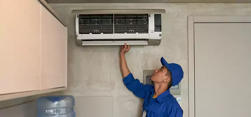 Balanced Fresh‑Air Ventilation (ERV/HRV) in Carrollwood