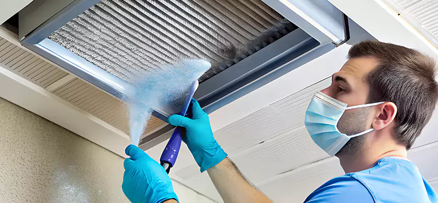 Our Home Ventilation Cleaning Services in Carrollwood, FL