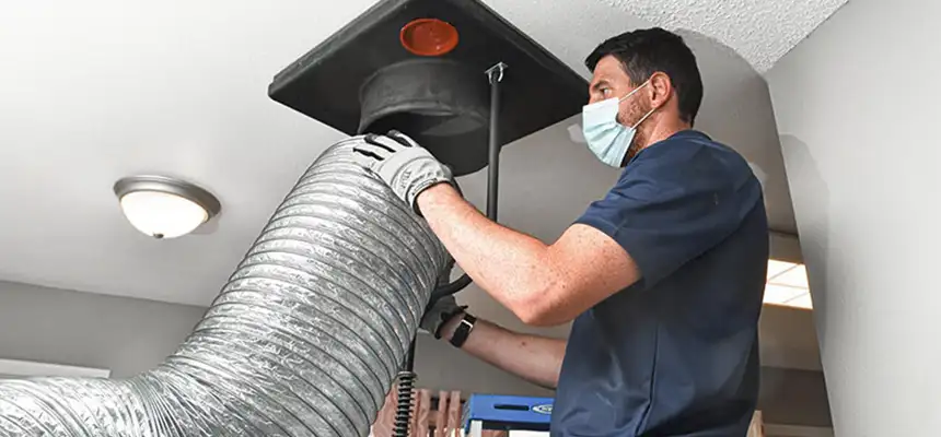 Our Services to Maximize AC Efficiency in Carrollwood, FL
