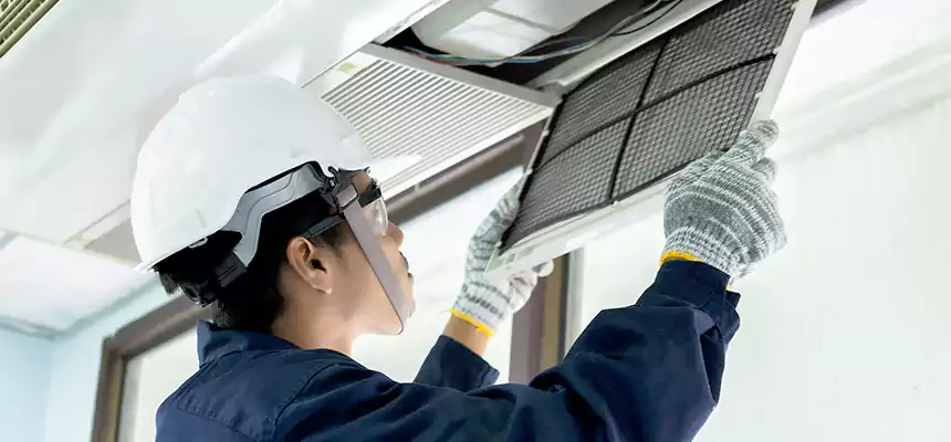 Our Multi-family Home Duct Cleaning Services in Carrollwood, FL