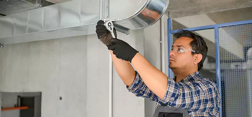 Our Post-Construction Duct Cleaning Services in Carrollwood, FL