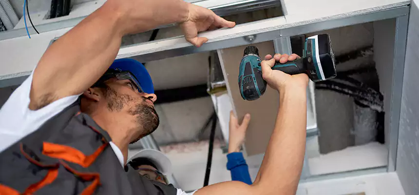Our Retail Store Duct Cleaning Services in Carrollwood, FL