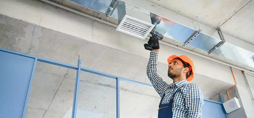 Efficient Exhaust Vent Cleaning in Carrollwood, FL