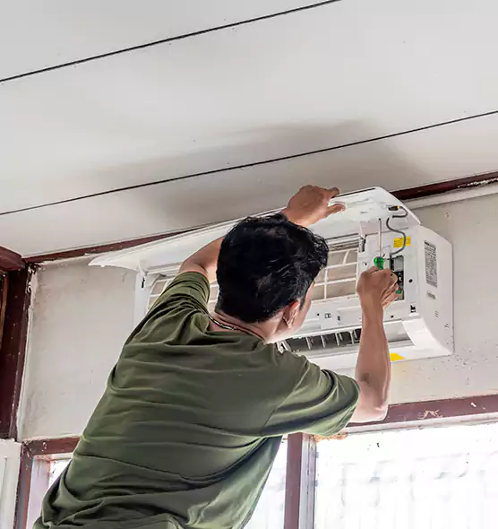 About Air Duct & AC Odor Removal in Carrollwood, FL