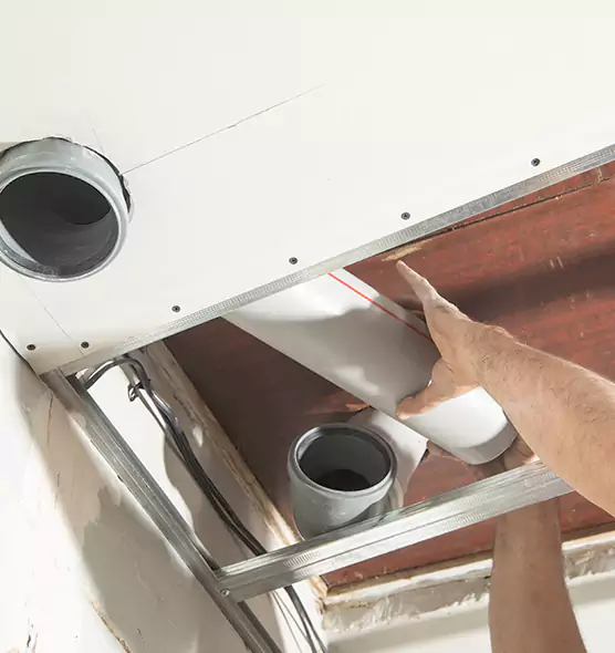 Professional Air Duct Replacement in Carrollwood, FL