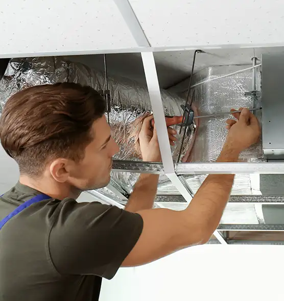 Professional Clogged Dryer Vent Repair in Carrollwood, FL