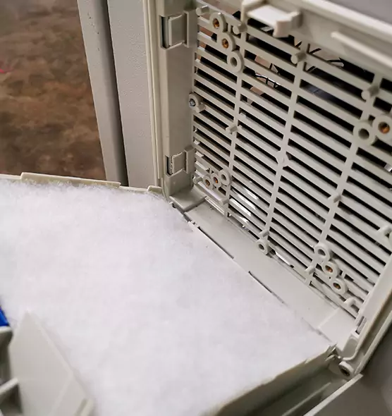 Professional Dryer Vent Mold Cleaning in Carrollwood, FL