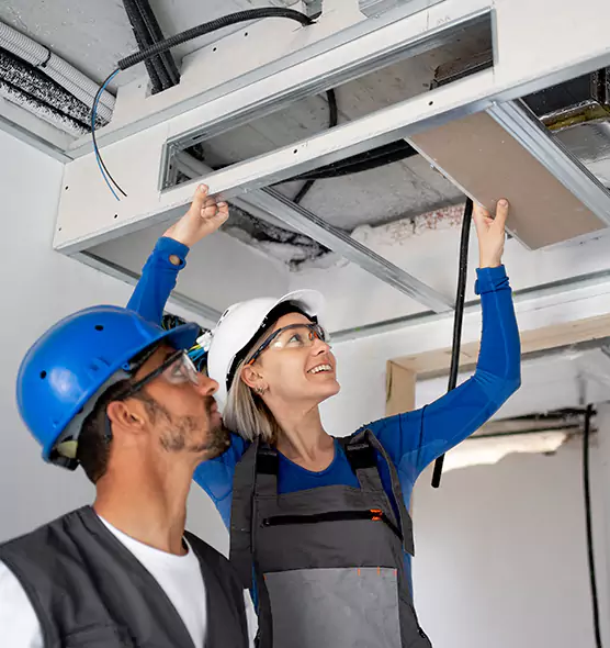 Comprehensive Duct Insulation Services in Carrollwood, FL
