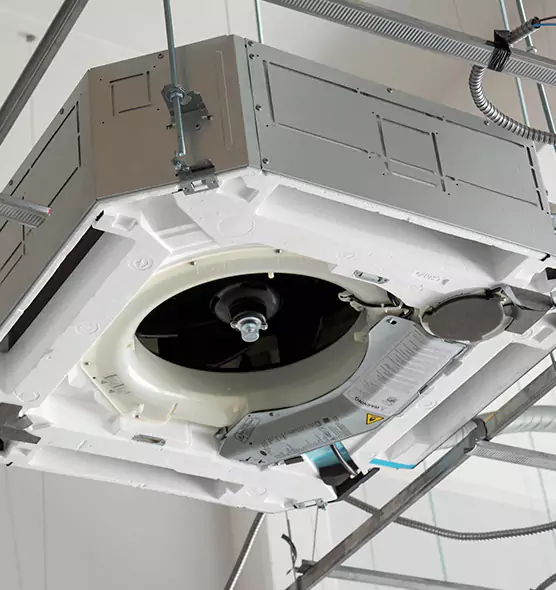 Professional Industrial Dryer Vent Cleaning in Carrollwood, FL