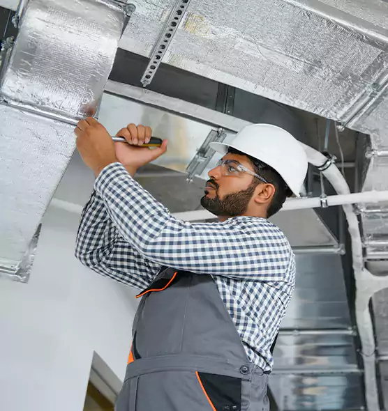 Welcome to Mold & Mildew Removal from Air Ducts Carrollwood, FL