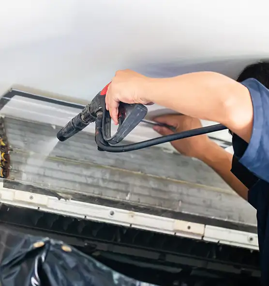 Welcome to Move-in/Move-out Duct Cleaning Services in Carrollwood, FL