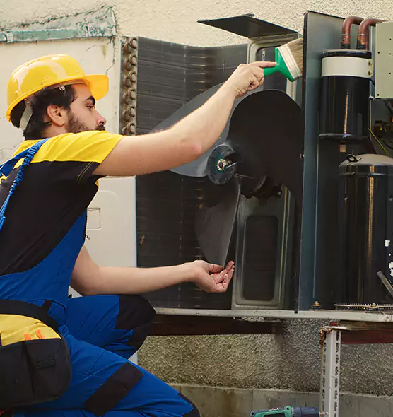 Top-Rated New Room Vent Extension in Carrollwood, FL