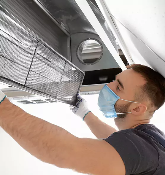 About Remove Smoke Smell From Air Duct in Carrollwood, FL