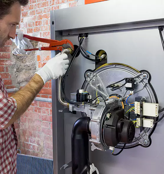 Advanced Repair Dryer Vent Hose in Carrollwood, FL