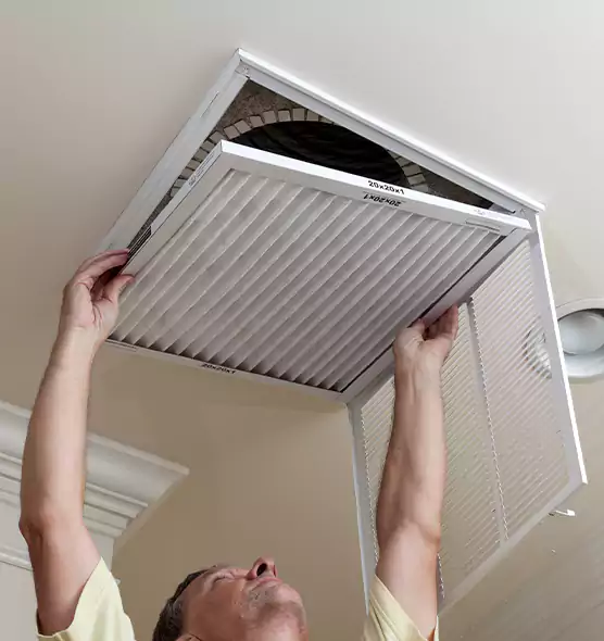 Advanced Residential Vent Cleaning in Carrollwood, FL