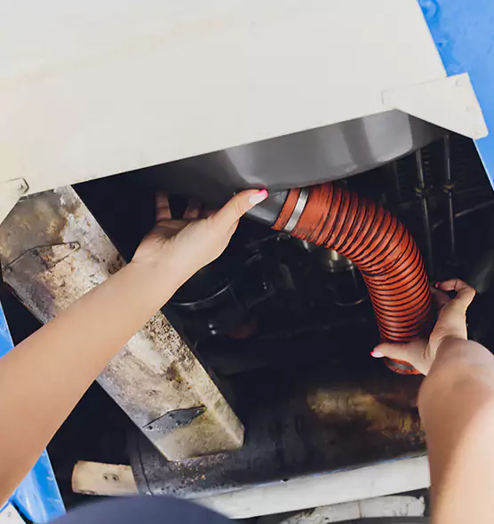 Top-Notch Return Vent Cleaning Service in Carrollwood, FL