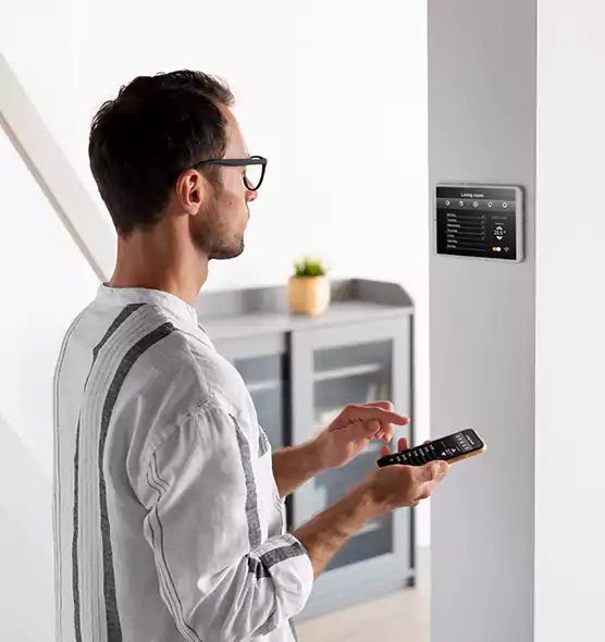 About Smart AC Vent Controller Services in Carrollwood