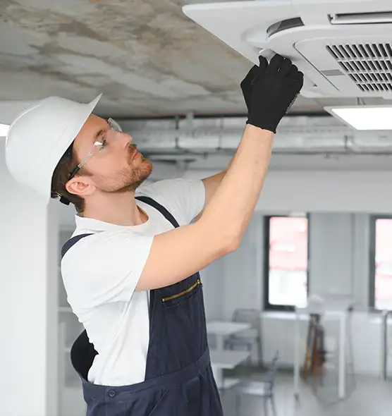About Spring Air Duct Cleaning in Carrollwood, FL