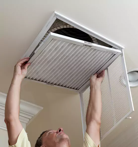 Trusted Vent Shaft Cleaning Expert in Carrollwood, FL