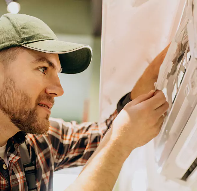 Why Homeowners Businesses Trust Us in Carrollwood, FL?