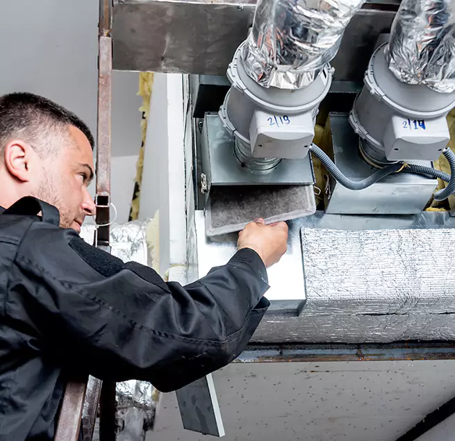 Why Homeowners & Businesses Trust Us in Carrollwood, FL?