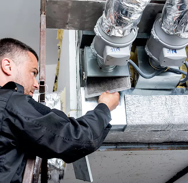 Why Homeowners & Businesses Trust Us in Carrollwood, FL?