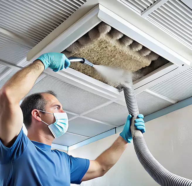 Why Homeowners & Businesses Trust Us Carrollwood, FL?