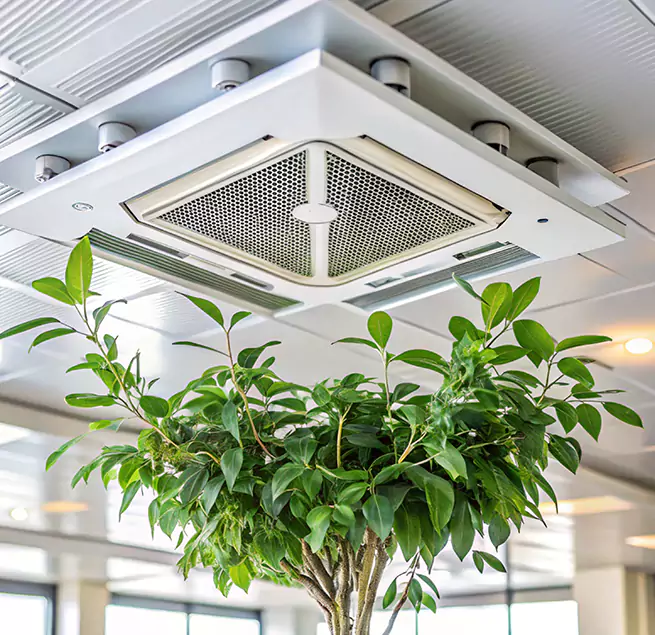 Why Homeowners & Businesses Trust Us in Carrollwood, FL