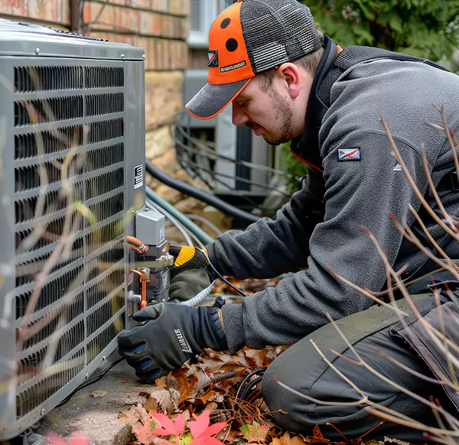 Why Homeowners & Businesses Trust Us in Carrollwood, FL?