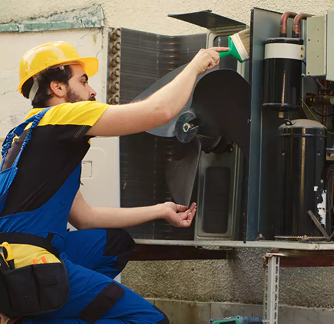 Why Homeowners & Businesses Trust Us in Carrollwood, FL?