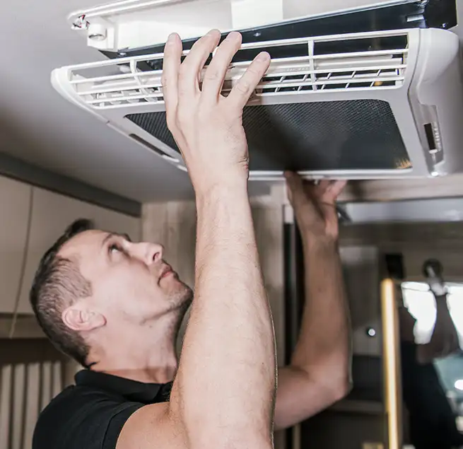 Why Homeowners & Businesses Trust Us Carrollwood, FL