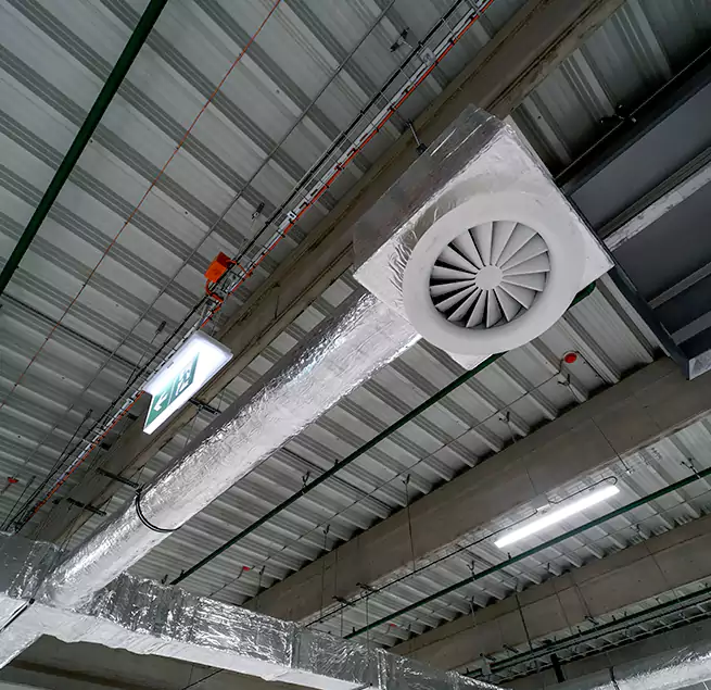 Why Homeowners & Businesses Trust Us in Carrollwood, FL