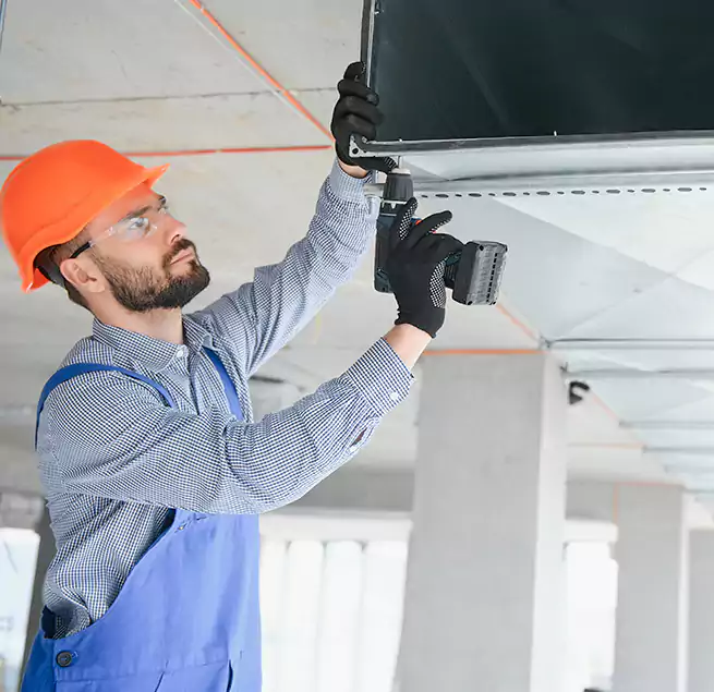 Why Homeowners & Businesses Trust Us in Carrollwood, FL?