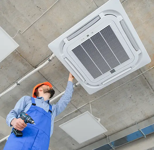 Why Homeowners & Businesses Trust Us in Carrollwood, FL