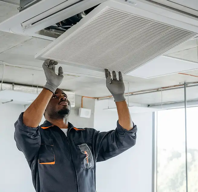 Why Homeowners & Businesses Trust Us in Carrollwood, FL?