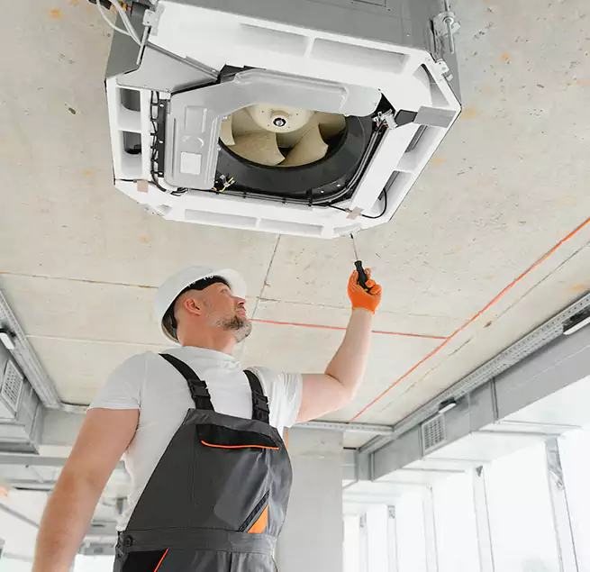 Why Homeowners Businesses Trust Us in Carrollwood, FL