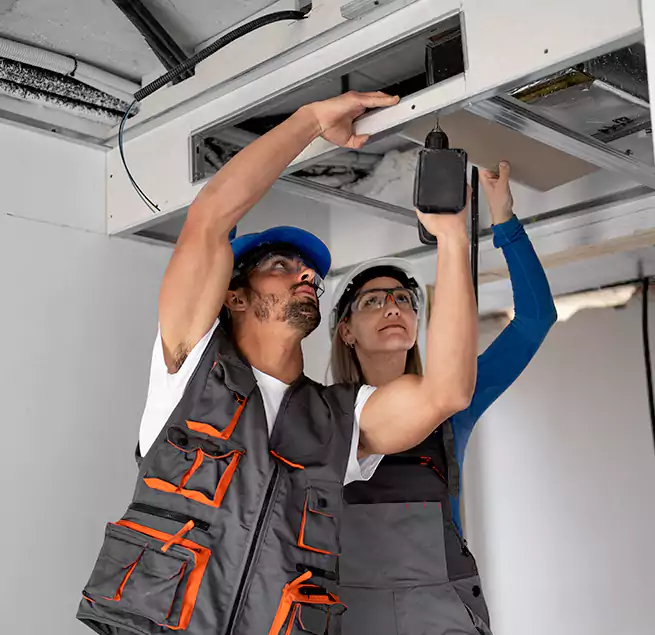 Why Homeowners & Businesses Trust Us in Carrollwood, FL