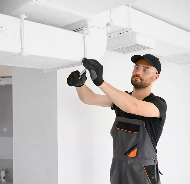  Why Homeowners Businesses Trust Us Carrollwood, FL