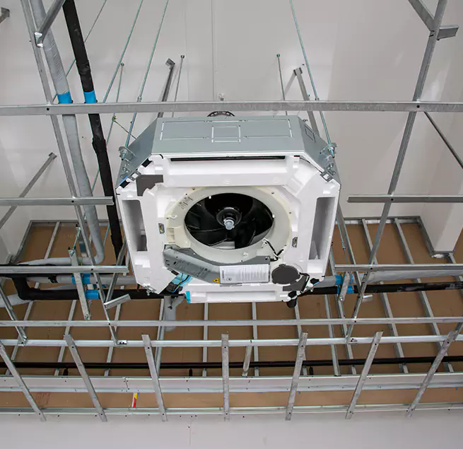 Why Homeowners & Businesses Trust Us Carrollwood, FL?