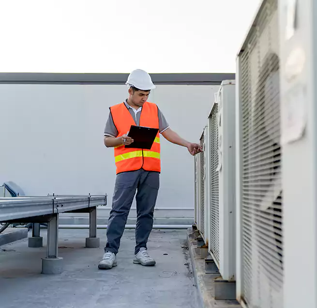 Why Homeowners & Businesses Trust Us in Carrollwood, FL?