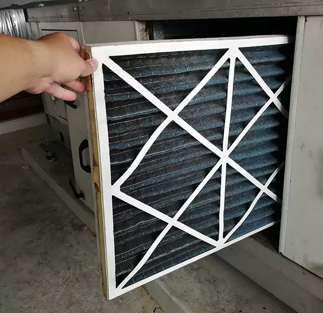 Why Homeowners & Businesses Trust Us Carrollwood, FL?